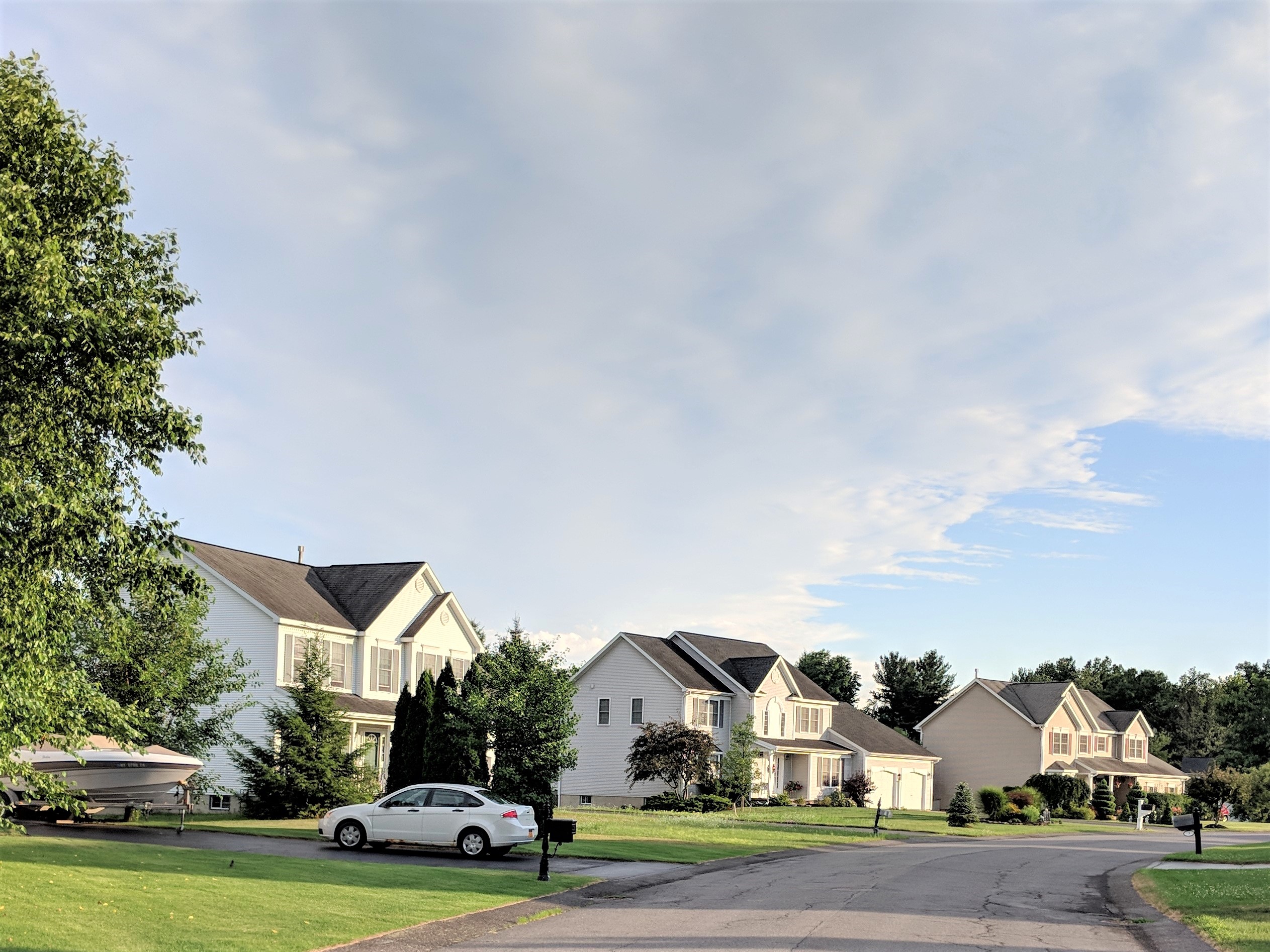 Stevens Farm Homeowners Association