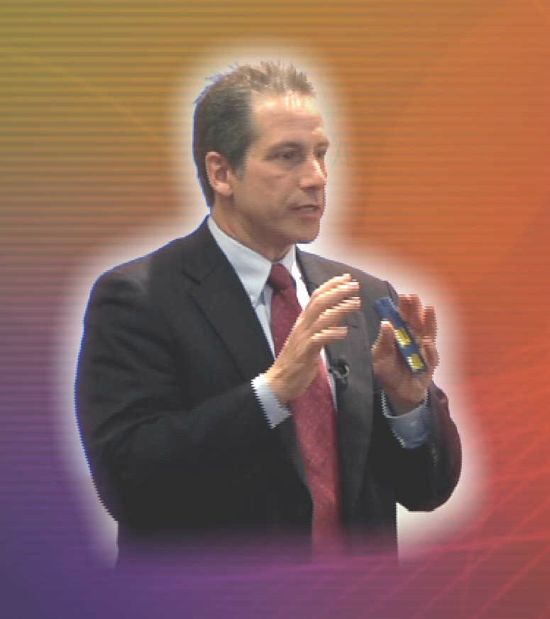 Mark Grimm