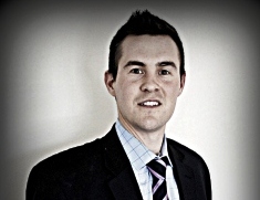 Ryan Hanley